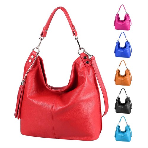 Borsa donna italia - italia, pelle
