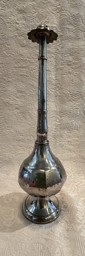 Irrigatore acqua santa vintage - acqua,
