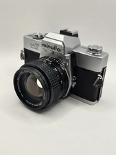 [Exc3+] Minolta SRT Super film