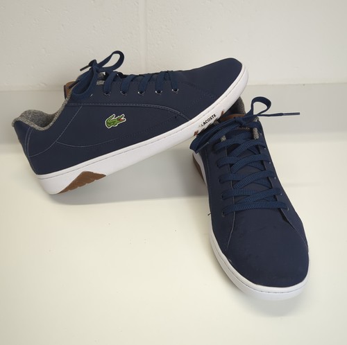 Lacoste deviation 419 scarpe - 3,