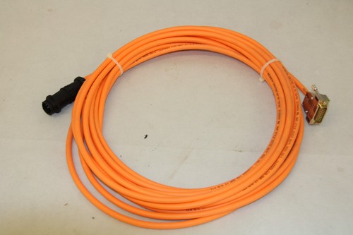 Cavo controllo rexroth - cavo,