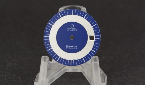 Omega dial for 565 geneve - omega,