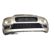 FRONT BUMPER CITROEN C3