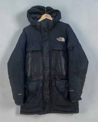 The north face mcmurdo dryvent - the,