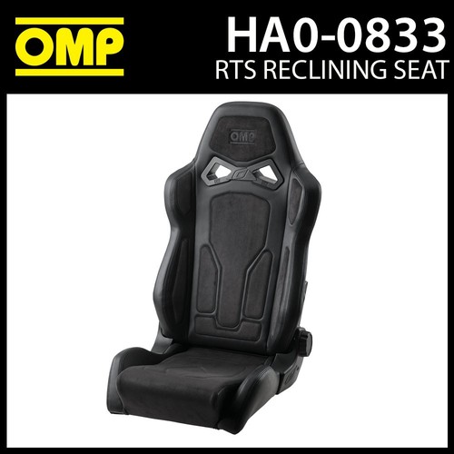 Sedile reclinabile omp rts - sedile,