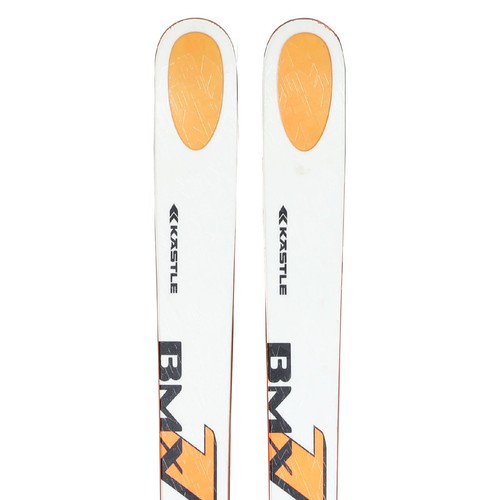 Sci kastle bmx 115 attacchi - 115,