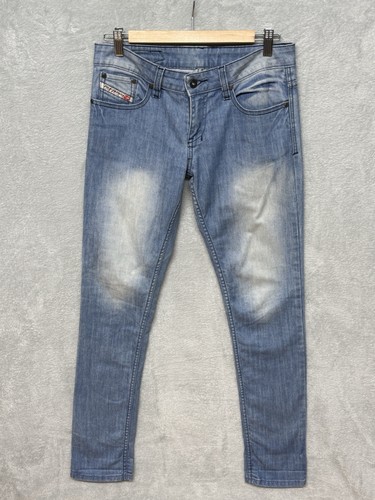 Diesel super slim skinny - , vita