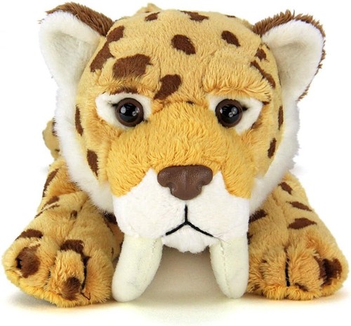 Peluche soffice realistico