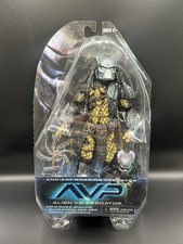 NECA Toys Alien vs Predator
