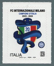 ITALIA 2024  " INTER CAMPIONE