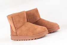  Scarpe da neve donna calde