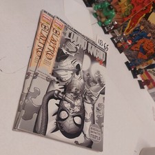 L'UOMO RAGNO #448 CON POSTER MARVEL ITALIA PANINI  IB65