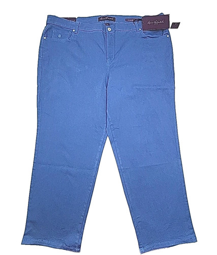 Pantalone jeans gloria - pantalone,