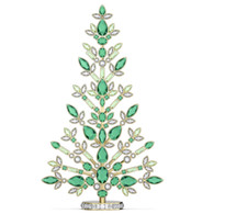 Swarovski 5691040 Gema Albero