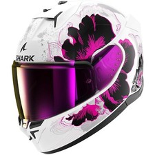 CASCO MOTO INTEGRALE SHARK