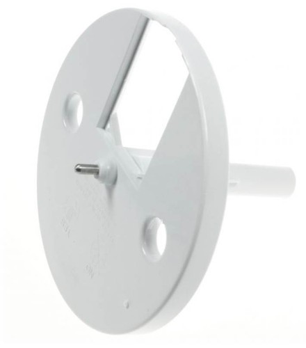 Delonghi disco albero - , supporto