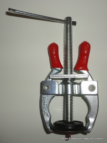 Robert grossman wheel puller - grossman,