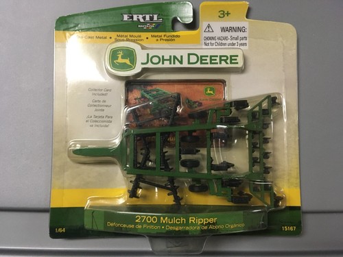 Ertl muddy john deere - muddy,