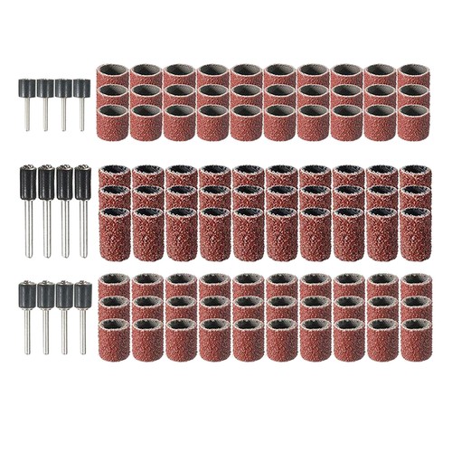 Levigatrice tamburo kit - levigatrice, a