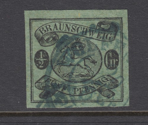Brunswick usato 1853 - 6,