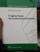Il Regime Fiscali Di