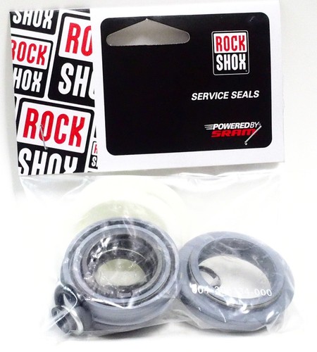 Rockshox forcella kit servizi - rockshox,
