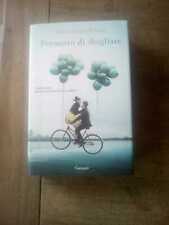 Freitas Prometto di sbagliare Garzanti 2015 perfetto