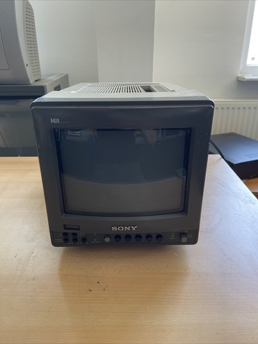 Sony bvm 9021me - bvm-9021me, 9"