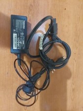 Alimentatore originale toshiba - alimentatore,