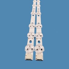 BARRE LED STRIP VESTEL KIT 2 BARRE DA 11 LED VES315UNDA VES315UNDB VES315UNDL