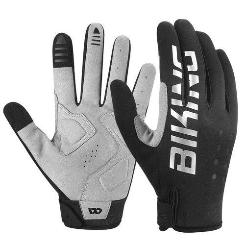 Guanti ciclismo west - guanti, biking