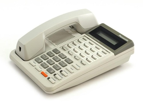 Panasonic t7030 telefono - kx-t7030,