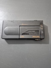 Philips Executive 696 Mini