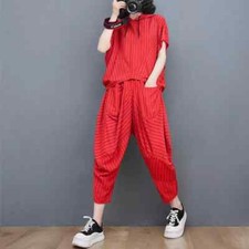 completo donna maglia t-shirt