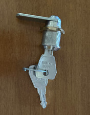 serratura cilindro per