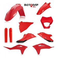 Full Kit Plastiche Acerbis Gas