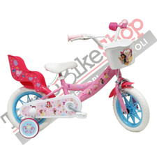 Bici bicicletta per bambina - per,