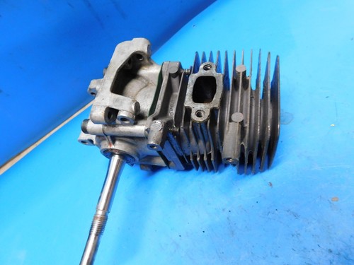 Piston cylinder crank for - piston,
