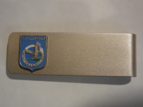 Porta soldi aeronautica - porta,
