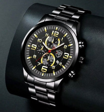 Orologio di Lusso al Quarzo da