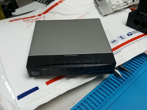 Switch cisco linksys - switch, /