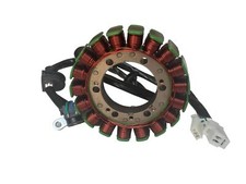 STATORE MOTORE ALTERNATORE PER