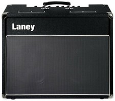 Laney amplificatore chitarra