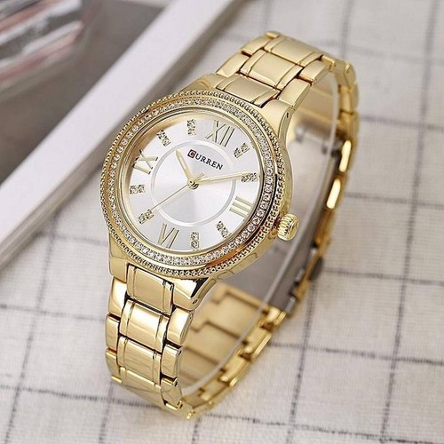 Orologio polso curren 9004 - orologio, da