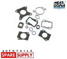 Kit riparazione iniettore - kit,