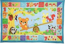 tappeto gioco Chicco per neonati