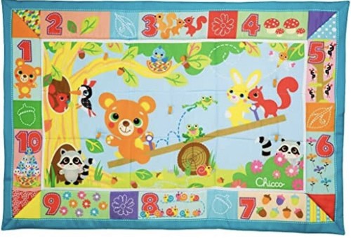 Tappeto gioco chicco per - gioco,