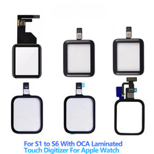 Digitalizzatore lente vetro