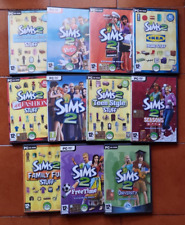 Lotto the sims 2 + 10