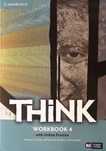 Cambridge think level - level, (b2)